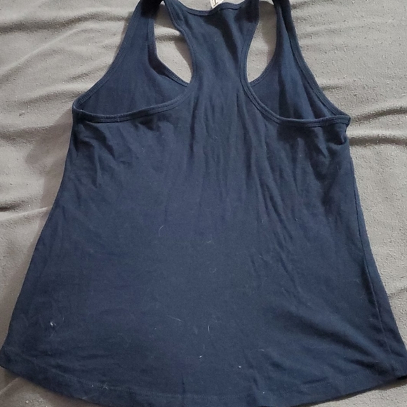 Pole mermaid tshirt - Picture 2 of 2